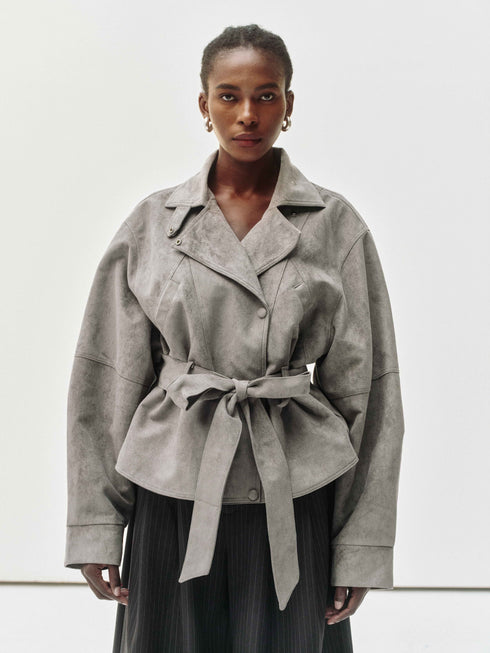 Tierra Moto Jacket